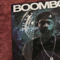 Recap: Boombox: 6th Annual Celebration of the Life & Music of Detroit’s finest… J DILLA